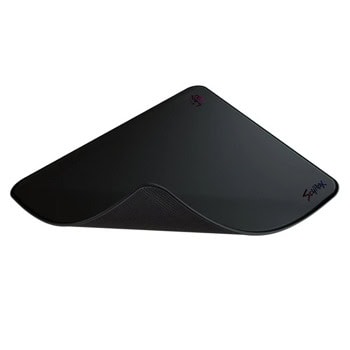 Подложка за мишка Scyrox Sosu XL черна