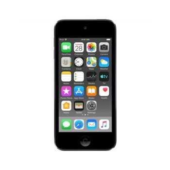 Apple iPod touch 256GB - Space Grey