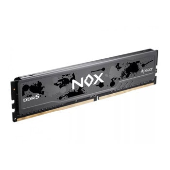 Памет Apacer 8GB DDR5 5600 MHz