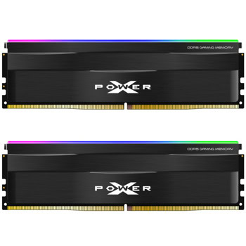 Silicon Power 2x16GB 6000MT/s XPOWER Zenith RGB