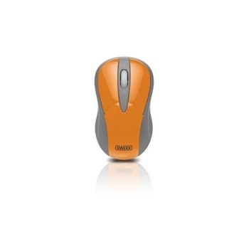 Sweex Wireless Orangey Orange (MI423)