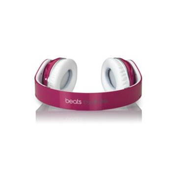 Beats by Dre Studio Over Ear Headphones for iPhone