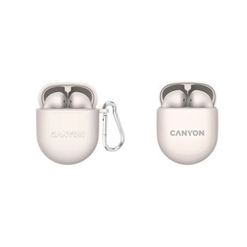 Canyon True wireless headset TWS-6 CNS-TWS6BE