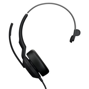 Jabra Evolve2 50 USB C/A MS mono