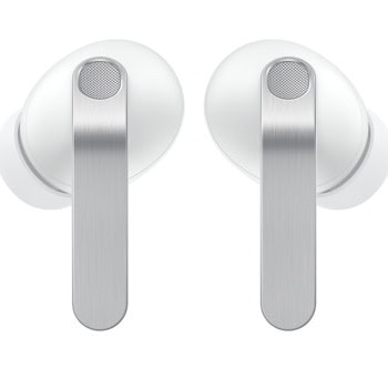 Samsung Galaxy Buds4 Pro White | JAR Computers Samsung Galaxy Buds4 Pro White