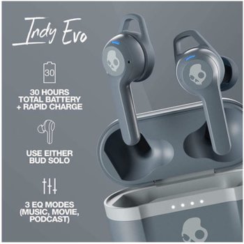 Skullcandy Indy Evo S2IVW-N744