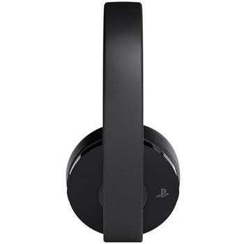 PlayStation Wireless Stereo Headset 2.0 Gold