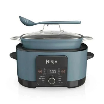 Ninja Foodi 8-in-1 MC1001EU