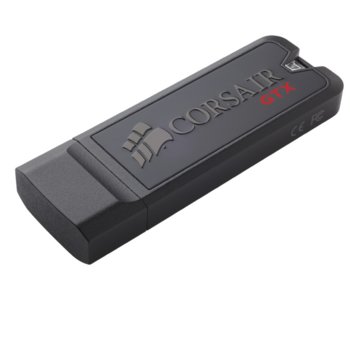 128GB Corsair Voyager GTX USB 3.0 CMFVYGTX3B-128GB