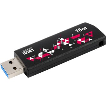 Goodram 16GB UCL3 USB 3.0 UCL3-0160K0R11