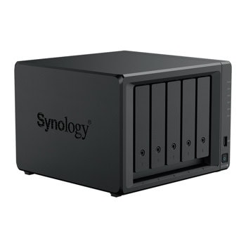 Мрежови Synology DS1525+