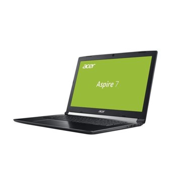 Acer Aspire 7 A717-72G-7319