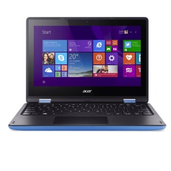 11.6 Acer Aspire R3-131T NX.G0YEX.009