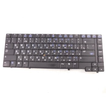Клавиатура за HP NC6400 BLACK