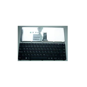 KBD for SONY VAIO VGN-NR VGN-NS