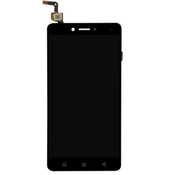 Lenovo Vibe K6 Note LCD with touch Black Original