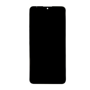 Дисплей за Nokia 6.2, с тъч, черен | JAR Computers Nokia LCD with touch Black за Nokia 6.2