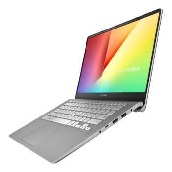 Asus VivoBook S14 S430FA-EB109 (90NB0KL4-M07190)