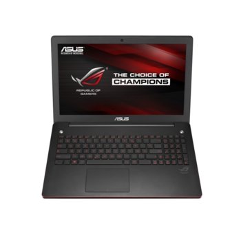 15.6 Asus G551JM-CN010D