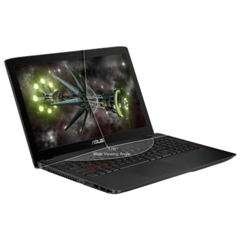 ASUS GL552JX-CN029D