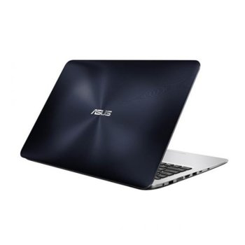 Asus K556UQ-DM801D 90NB0BH2-M10570