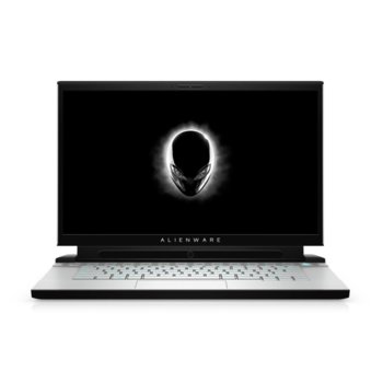 Dell Alienware m15 R2 5397184311981_AW2518HF