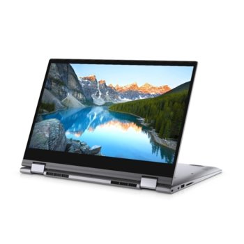 Dell Inspiron 14 5406 2in1 + MS5120W Black