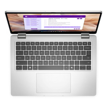 Лаптоп Dell Pro 14 Plus PB14250 сив