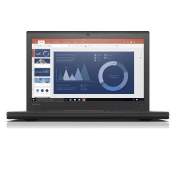 Lenovo Thinkpad X260 20F60083BM