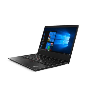 Lenovo ThinkPad Edge E480 20KN007UBM/3