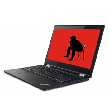 Lenovo ThinkPad L380 Yoga 20M7001JBM