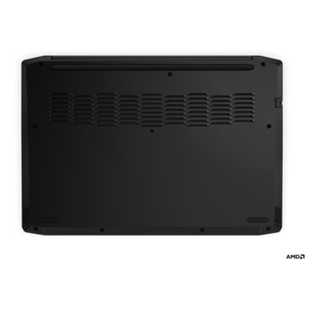 Lenovo IdeaPad Gaming 3 15ARH05 82EY00E9PB