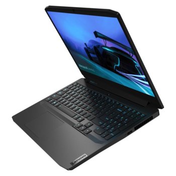 Lenovo IdeaPad Gaming 3 15ARH05