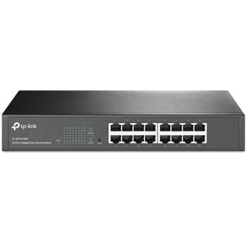 Switch TP-Link TL-SG1016DE
