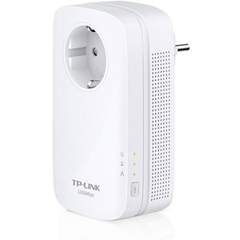 TP-Link TL-PA8010P | JAR Computers TP-Link TL-PA8010P