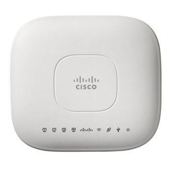 Cisco Aironet 600 OfficeExtend AP