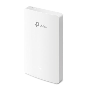 Точка за достъп TP-Link Omada AC1200, 2.4GHz (300Mpbs)/ 5GHz (867Mbps), 4x 10/100/1000 Mbps | JAR Computers TP-Link EAP235-Wall Omada AC1200