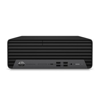 HP ProDesk 600 G6 SFF 44T29ES#AKS