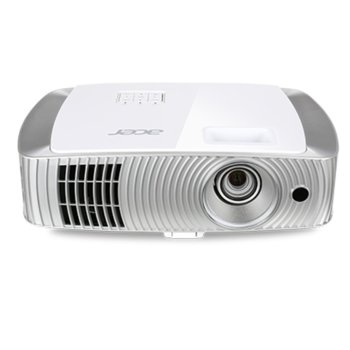 Acer Projector H7550BDz + Acer Speaker SPBT1