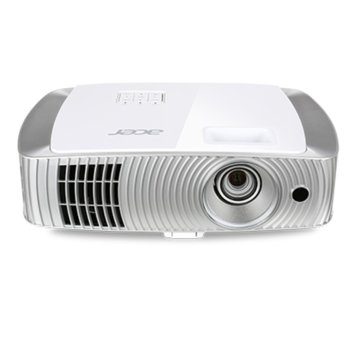 Проектор Acer H7550BDz, DLP 3D ready, Full HD, 16,000:1, 3000 lm, HDMI, USB + Acer Speaker SPBT1 | JAR Computers Acer Projector H7550BDz + Acer Speaker SPBT1