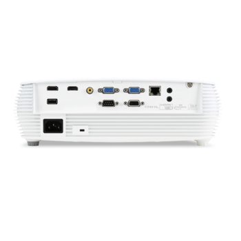 Acer Projector P5230 + M90-W01MG + Logitec R400