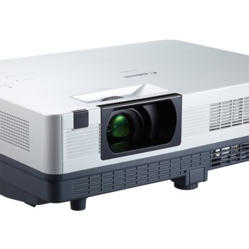 Canon Projector LV-7392A