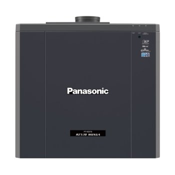 Panasonic PT-RZ570 PT-RZ570BEJ/WEJ