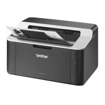Brother HL-1112E laser printer Нарушена опаковка | JAR Computers Brother HL-1112E laser printer Нарушена опаковка