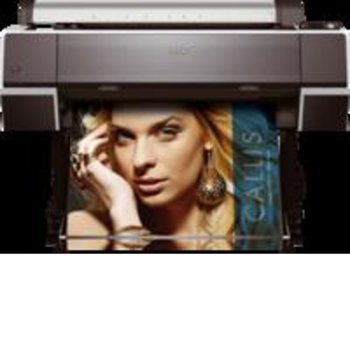 Epson Stylus Pro 7900 мастилен A0 широкоформатен
