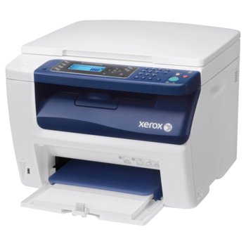 Xerox WorkCentre 6015B