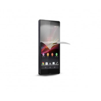 Протектор за дисплей Tellur, Sony Xperia E | JAR Computers Tellur защитно фолио за Sony Xperia E