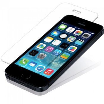 Протектор от закалено стъкло /Tempered Glass/, Tellur, за Iphone 5 | JAR Computers Tempered Glass Tellur за Iphone 5