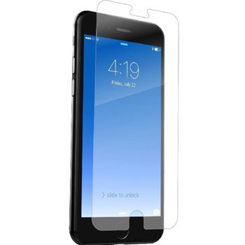 Zagg Invisible Glass+ for Iphone 8/7/6S plus