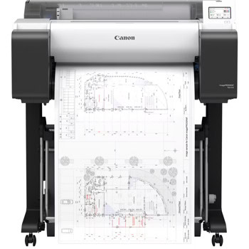 Canon imagePROGRAF TM-610 incl. stand 7454C003AA